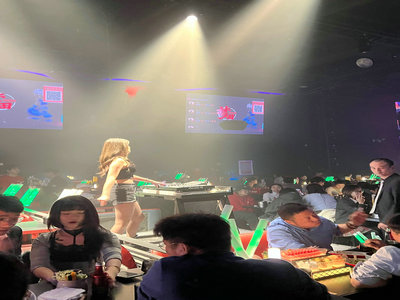 渭南酒吧招聘